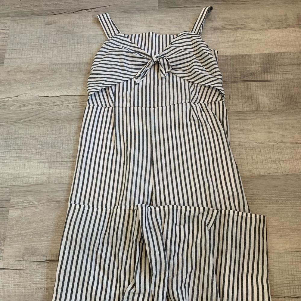 Kids romper